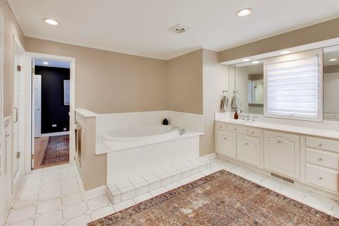 Tiny photo for 180 Westview Road, Winnetka, IL 60093 (MLS # 12605858)