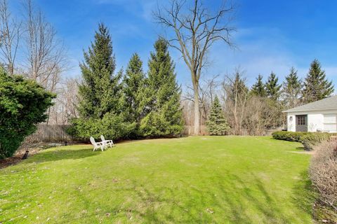 Tiny photo for 180 Westview Road, Winnetka, IL 60093 (MLS # 12605858)