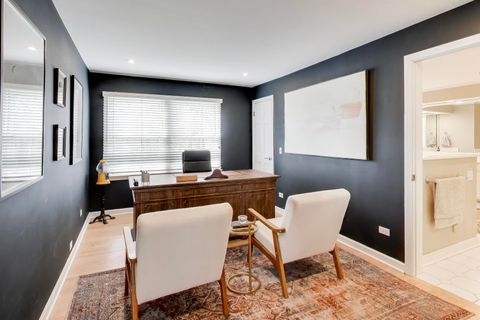 Tiny photo for 180 Westview Road, Winnetka, IL 60093 (MLS # 12605858)