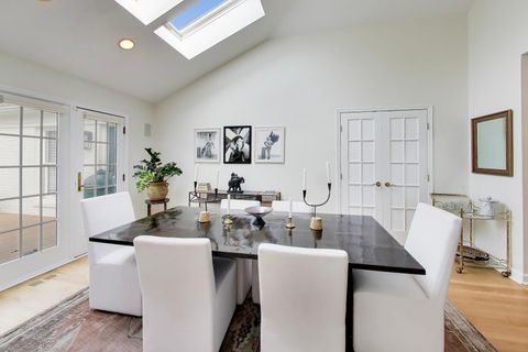 Tiny photo for 180 Westview Road, Winnetka, IL 60093 (MLS # 12605858)