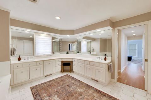 Tiny photo for 180 Westview Road, Winnetka, IL 60093 (MLS # 12605858)