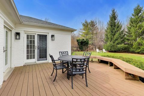 Tiny photo for 180 Westview Road, Winnetka, IL 60093 (MLS # 12605858)