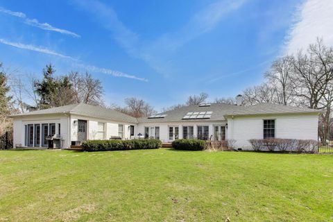 Tiny photo for 180 Westview Road, Winnetka, IL 60093 (MLS # 12605858)