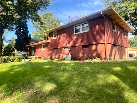 Tiny photo for 8909 19th Street, Rock Island, IL 61201 (MLS # 12685679)