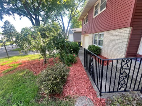 Tiny photo for 8909 19th Street, Rock Island, IL 61201 (MLS # 12685679)