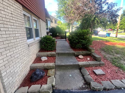Tiny photo for 8909 19th Street, Rock Island, IL 61201 (MLS # 12685679)