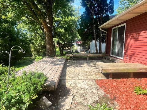 Tiny photo for 8909 19th Street, Rock Island, IL 61201 (MLS # 12685679)