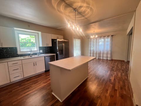 Tiny photo for 8909 19th Street, Rock Island, IL 61201 (MLS # 12685679)