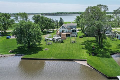 A home in Wilmington