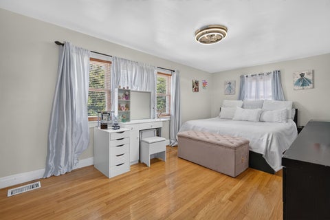 Tiny photo for 3128 Ernst Street, Franklin Park, IL 60131 (MLS # 12748228)