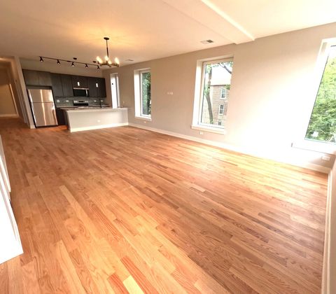 Tiny photo for 2100 W 18TH Place #301, Chicago, IL 60608 (MLS # 12480412)