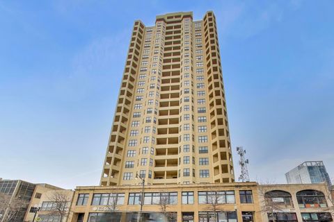1464 S MICHIGAN Avenue 611 Chicago IL 60605