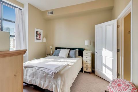 Tiny photo for 1464 S MICHIGAN Avenue #611, Chicago, IL 60605 (MLS # 12544480)