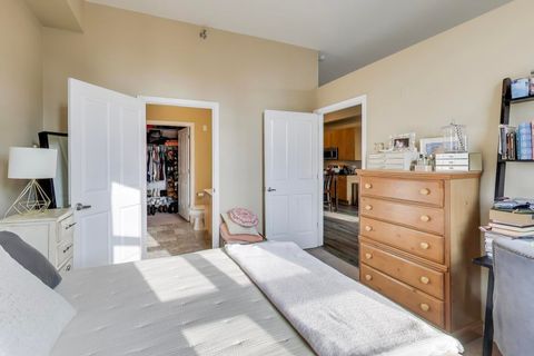 Tiny photo for 1464 S MICHIGAN Avenue #611, Chicago, IL 60605 (MLS # 12544480)