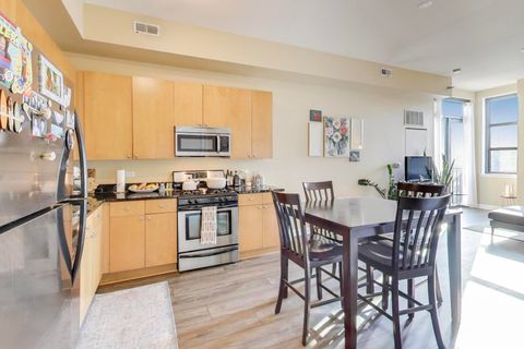 Tiny photo for 1464 S MICHIGAN Avenue #611, Chicago, IL 60605 (MLS # 12544480)