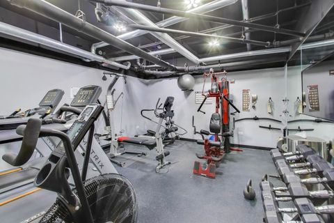 Tiny photo for 1464 S MICHIGAN Avenue #611, Chicago, IL 60605 (MLS # 12544480)