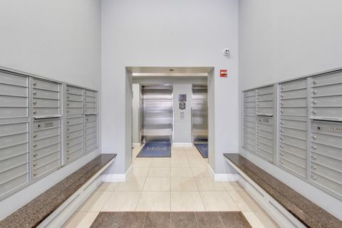 Tiny photo for 1464 S MICHIGAN Avenue #611, Chicago, IL 60605 (MLS # 12544480)