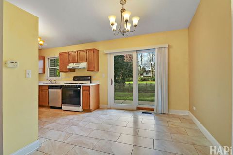 Tiny photo for 1304 Lorelei Drive, Zion, IL 60099 (MLS # 12501935)