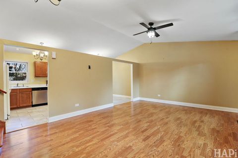 Tiny photo for 1304 Lorelei Drive, Zion, IL 60099 (MLS # 12501935)