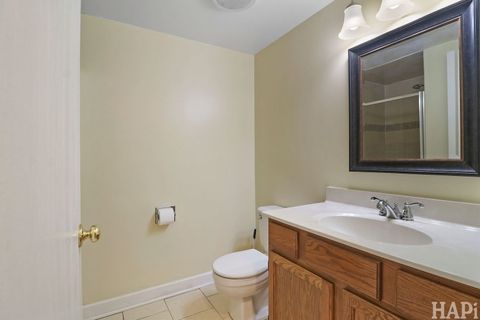 Tiny photo for 1304 Lorelei Drive, Zion, IL 60099 (MLS # 12501935)