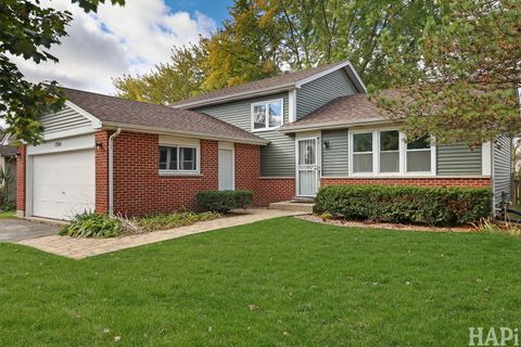 1304 Lorelei Drive Zion IL 60099