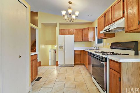 Tiny photo for 1304 Lorelei Drive, Zion, IL 60099 (MLS # 12501935)