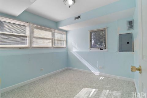 Tiny photo for 1304 Lorelei Drive, Zion, IL 60099 (MLS # 12501935)