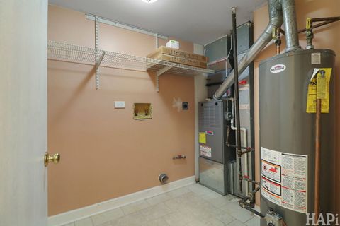 Tiny photo for 1304 Lorelei Drive, Zion, IL 60099 (MLS # 12501935)