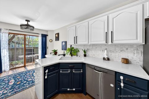 Tiny photo for 146 Mclaren Drive, Sycamore, IL 60178 (MLS # 12627996)