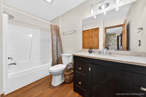 Tiny photo for 146 Mclaren Drive, Sycamore, IL 60178 (MLS # 12627996)