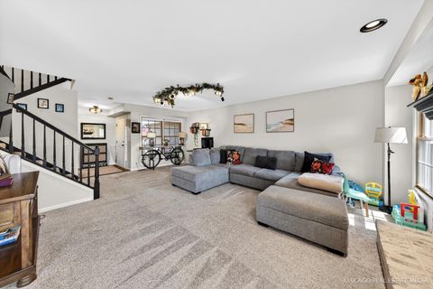 Tiny photo for 146 Mclaren Drive, Sycamore, IL 60178 (MLS # 12627996)