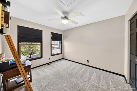 Tiny photo for 146 Mclaren Drive, Sycamore, IL 60178 (MLS # 12627996)