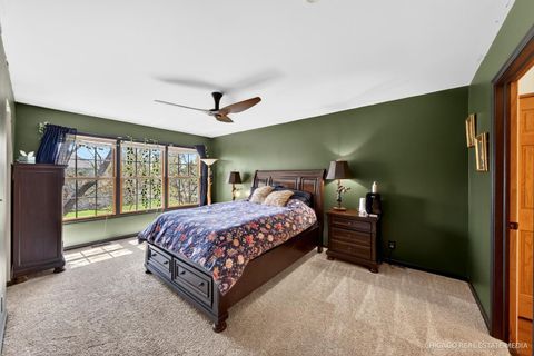 Tiny photo for 146 Mclaren Drive, Sycamore, IL 60178 (MLS # 12627996)