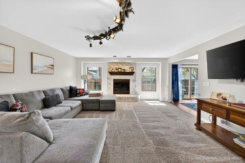 Tiny photo for 146 Mclaren Drive, Sycamore, IL 60178 (MLS # 12627996)