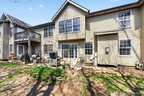 Tiny photo for 146 Mclaren Drive, Sycamore, IL 60178 (MLS # 12627996)
