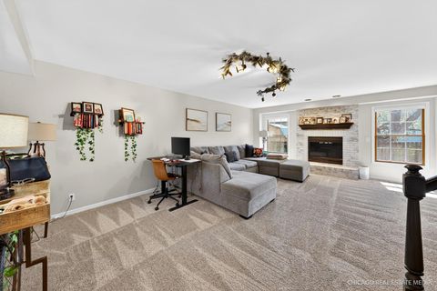 Tiny photo for 146 Mclaren Drive, Sycamore, IL 60178 (MLS # 12627996)