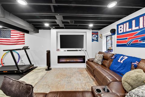 Tiny photo for 146 Mclaren Drive, Sycamore, IL 60178 (MLS # 12627996)