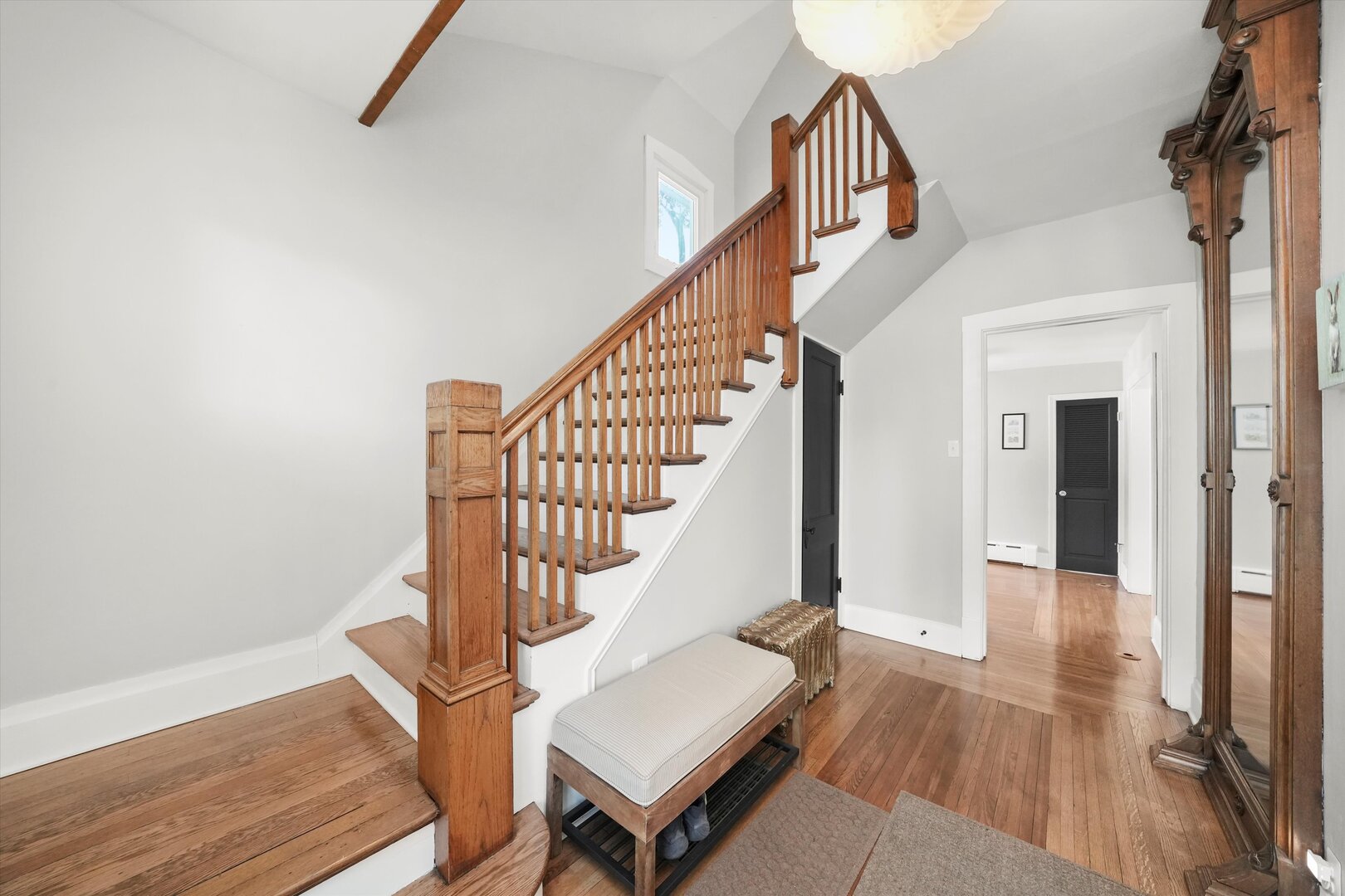 408 W Campbell Street
