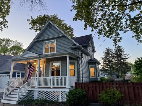 408 W Campbell Street Arlington Heights IL 60005