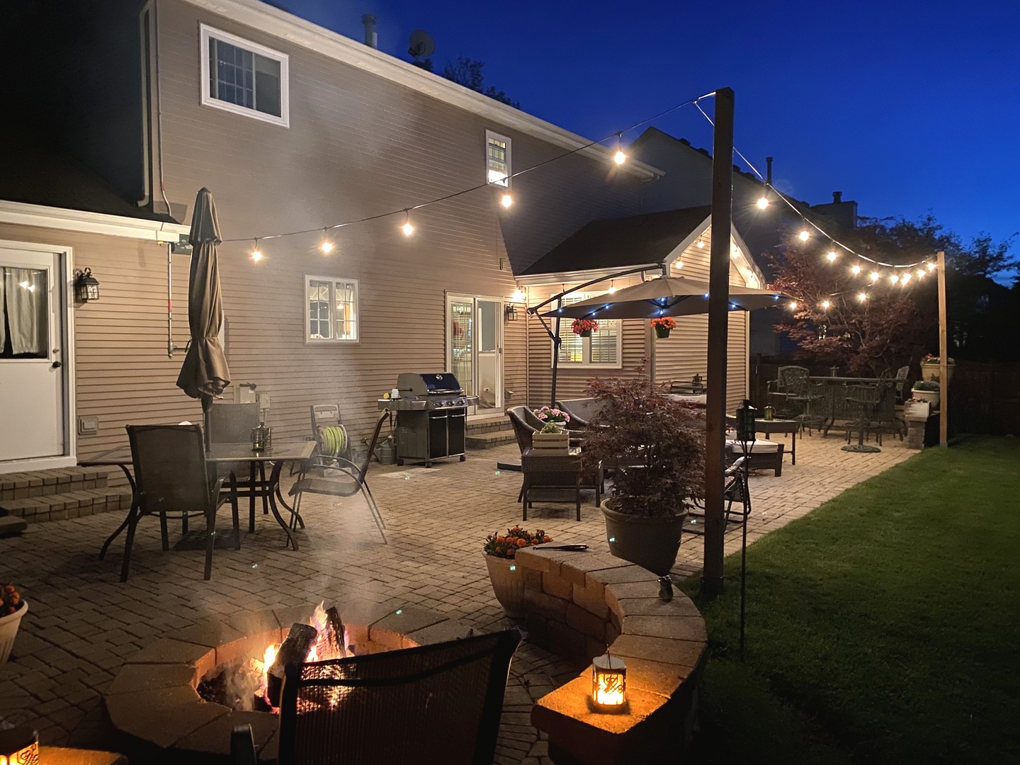 1208 Dorchester Drive