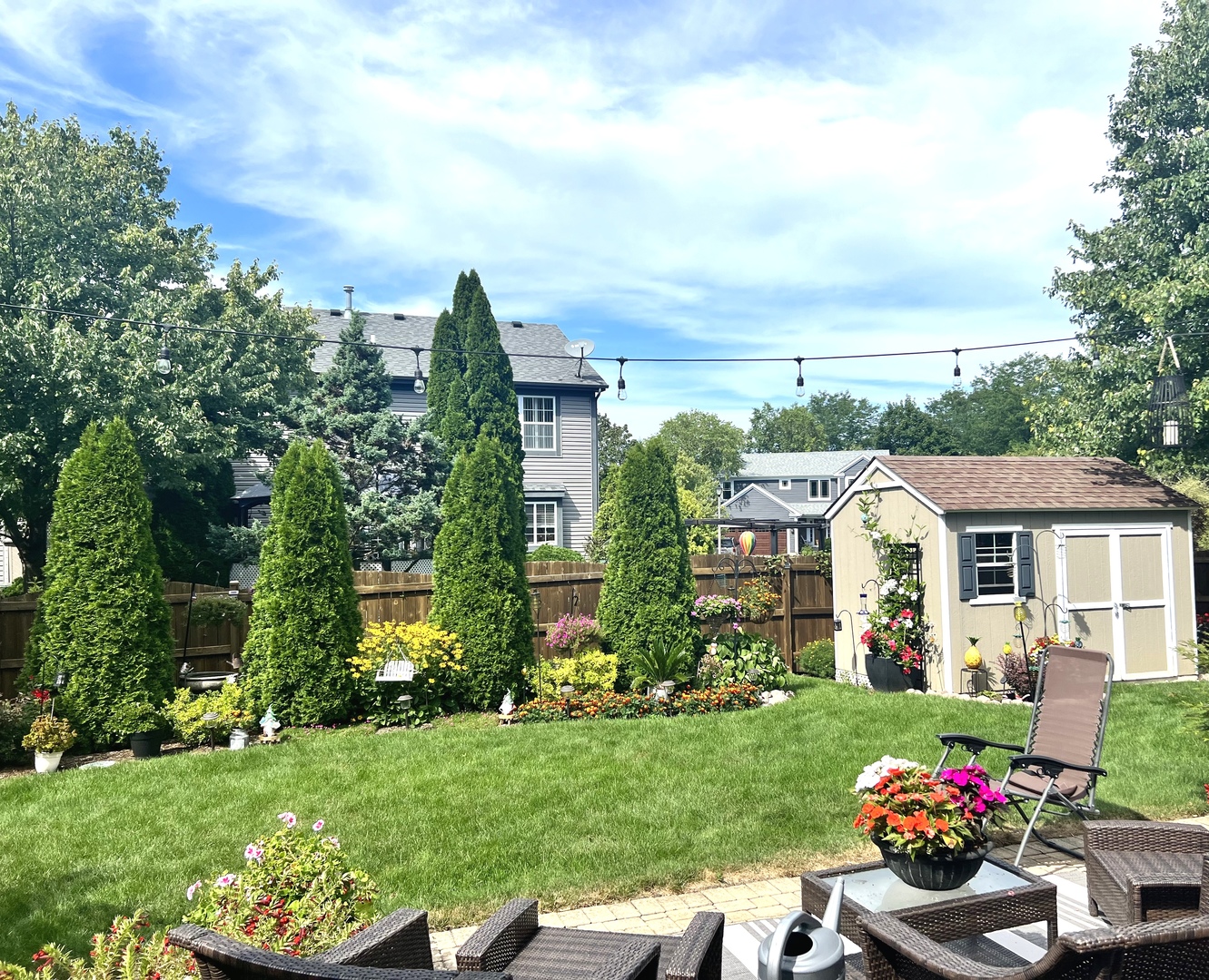 1208 Dorchester Drive