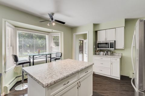 Tiny photo for 20864 Thornwood Drive, Olympia Fields, IL 60461 (MLS # 12684109)