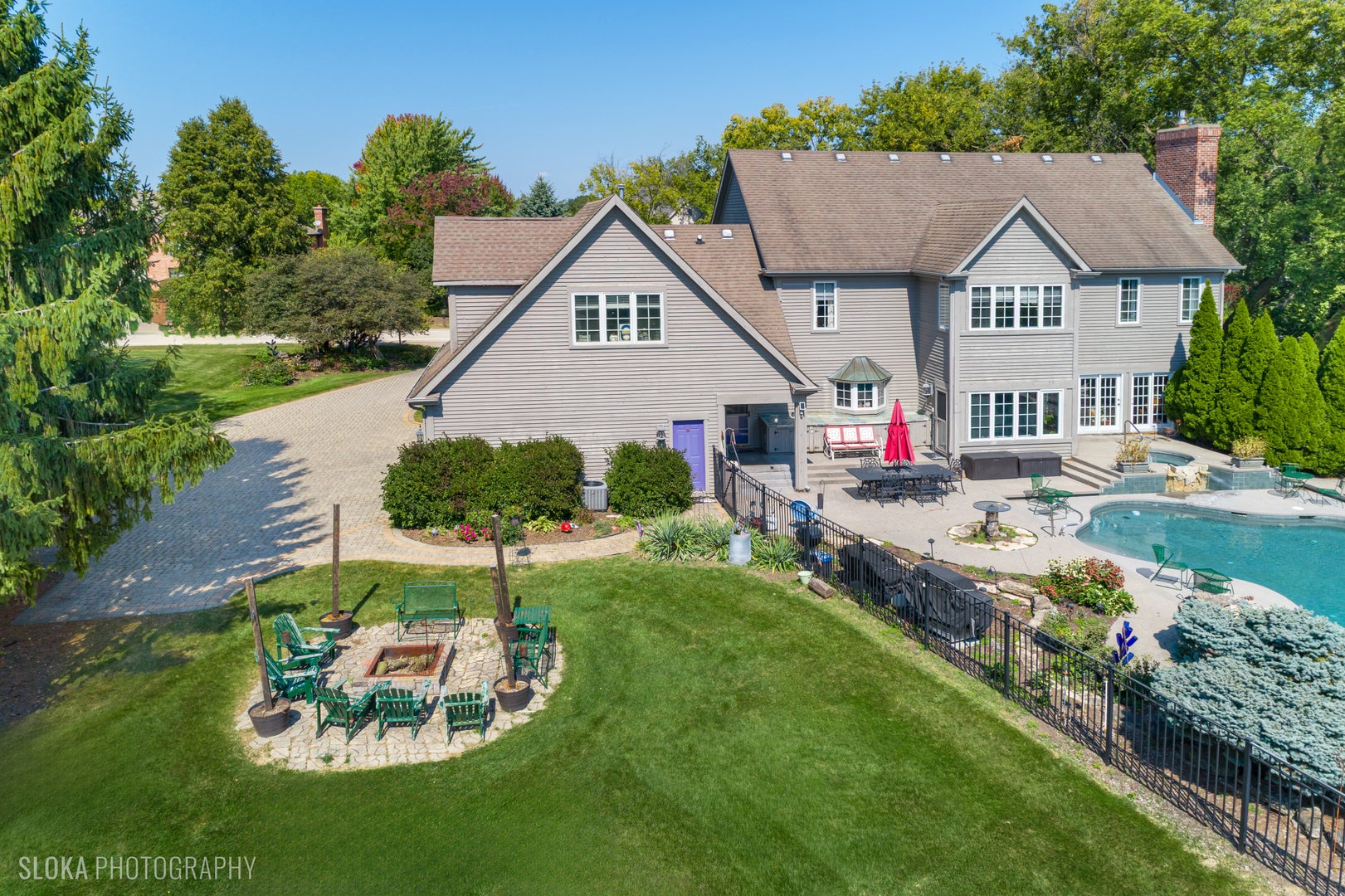 15 Mulberry Drive