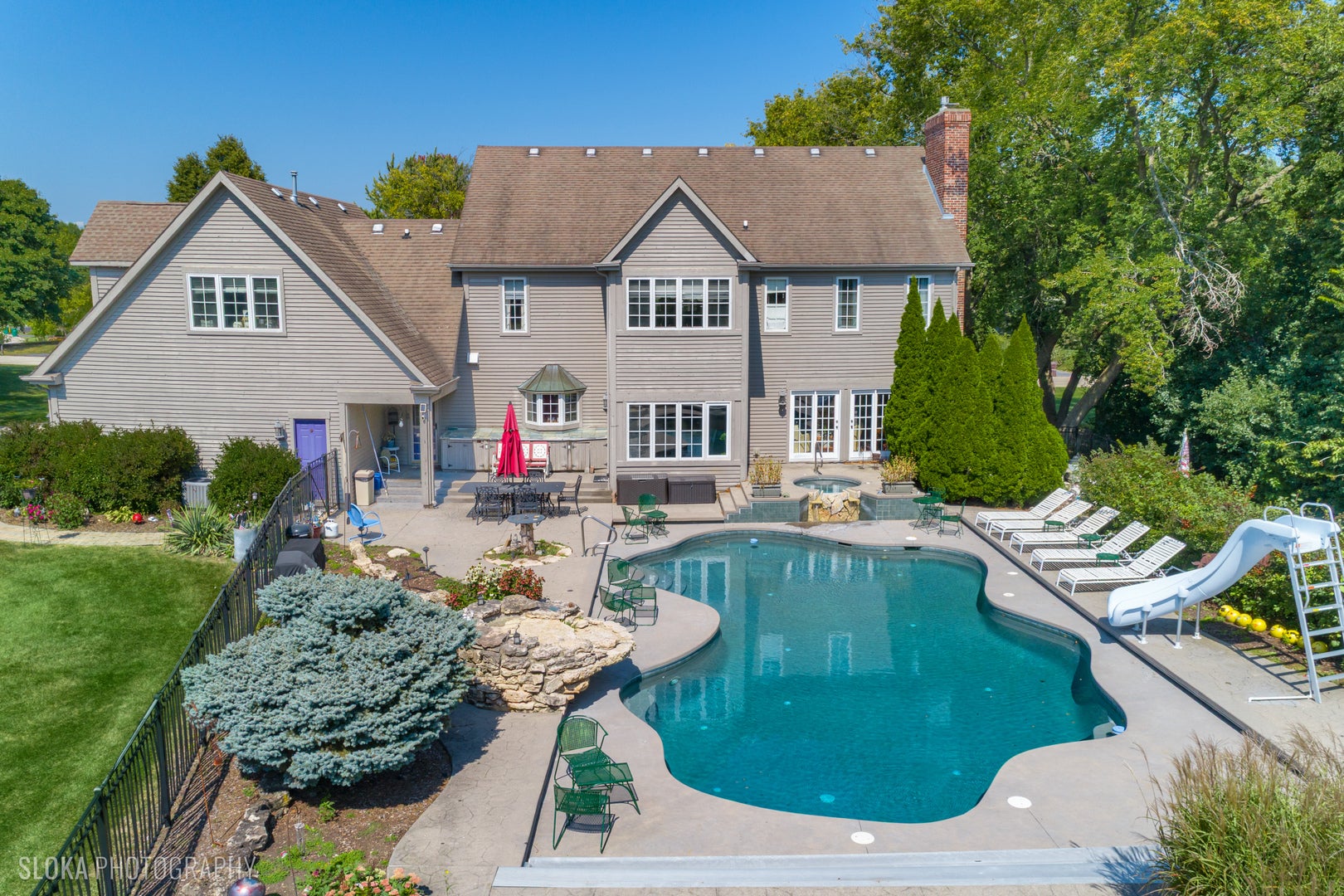 15 Mulberry Drive