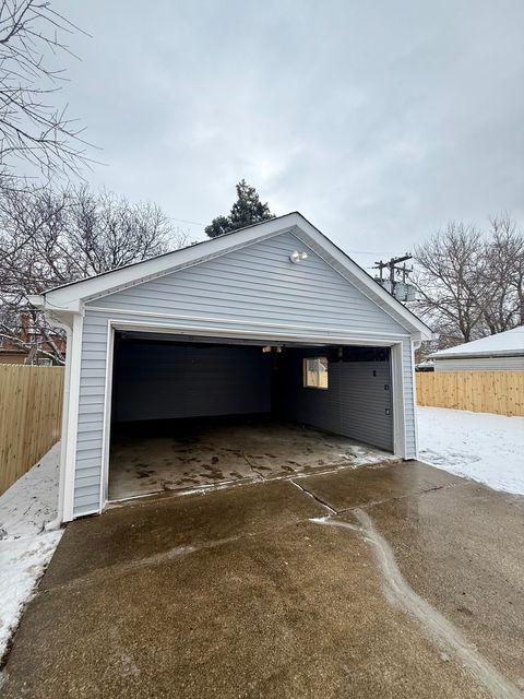 Tiny photo for 2227 S 16th Avenue, Broadview, IL 60155 (MLS # 12549643)