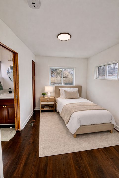 Tiny photo for 2227 S 16th Avenue, Broadview, IL 60155 (MLS # 12549643)