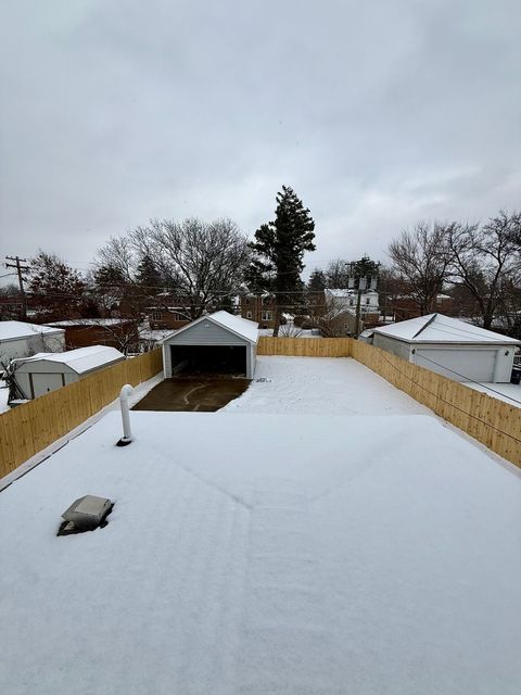 Tiny photo for 2227 S 16th Avenue, Broadview, IL 60155 (MLS # 12549643)