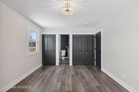 Tiny photo for 17721 Sarah Lane, Country Club Hills, IL 60478 (MLS # 12541183)