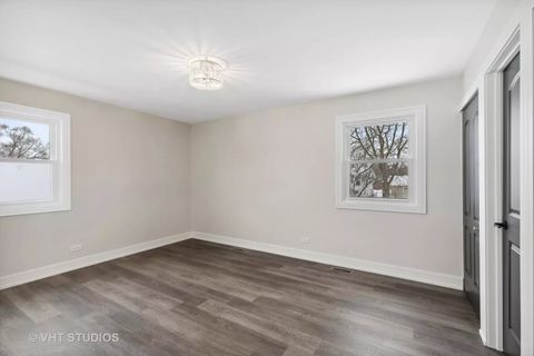 Tiny photo for 17721 Sarah Lane, Country Club Hills, IL 60478 (MLS # 12541183)