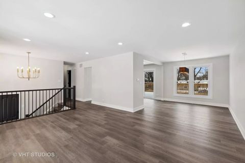 Tiny photo for 17721 Sarah Lane, Country Club Hills, IL 60478 (MLS # 12541183)